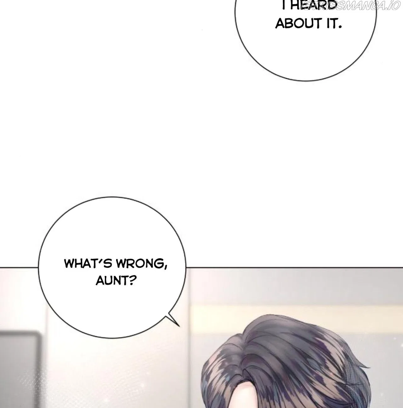 Surely a Happy Ending Chapter 19 – Page 34