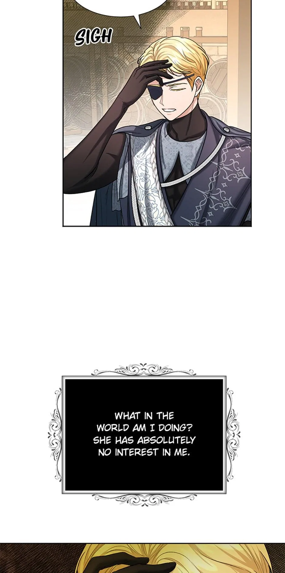 The Duke of Ashleyan’s Contractual Marriage Chapter 38 – Page 12