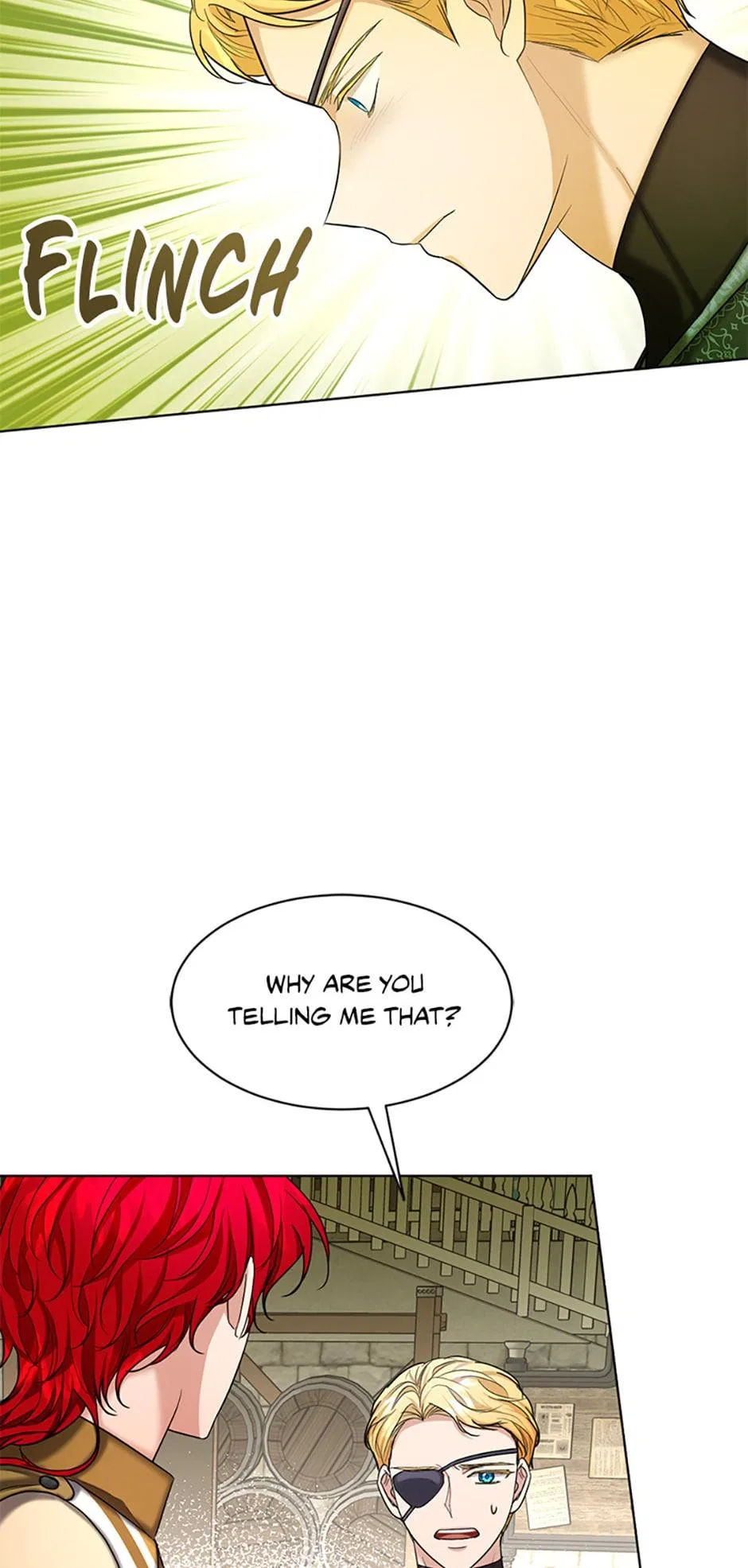 The Duke of Ashleyan’s Contractual Marriage Chapter 38 – Page 15