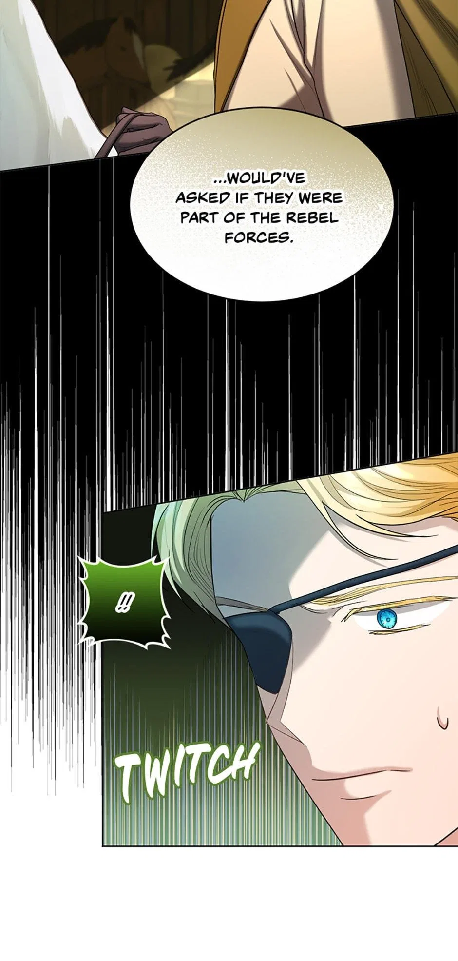 The Duke of Ashleyan’s Contractual Marriage Chapter 38 – Page 17