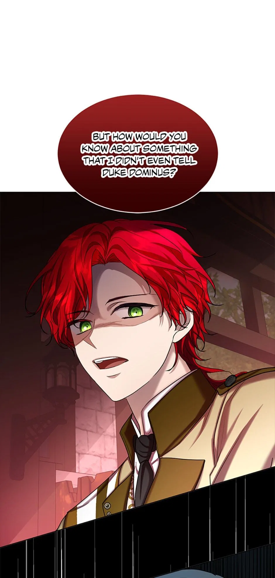 The Duke of Ashleyan’s Contractual Marriage Chapter 38 – Page 19