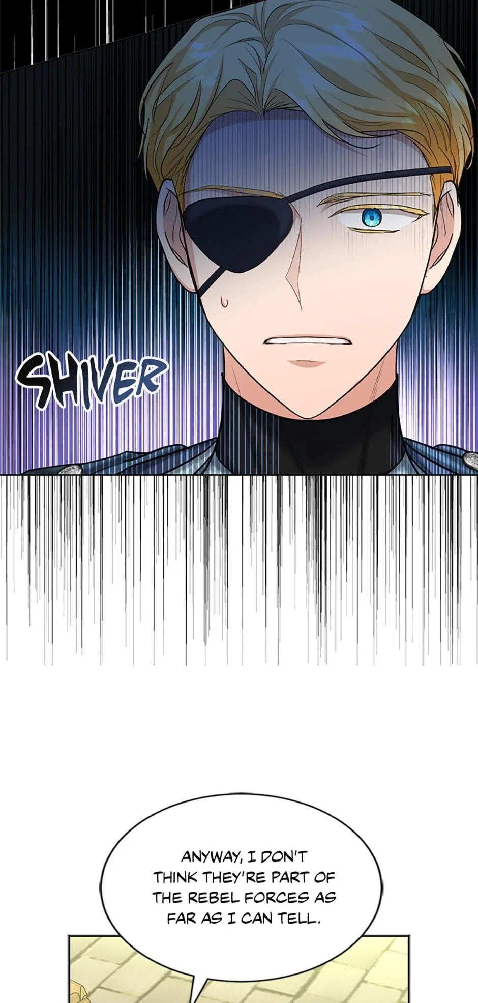 The Duke of Ashleyan’s Contractual Marriage Chapter 38 – Page 20