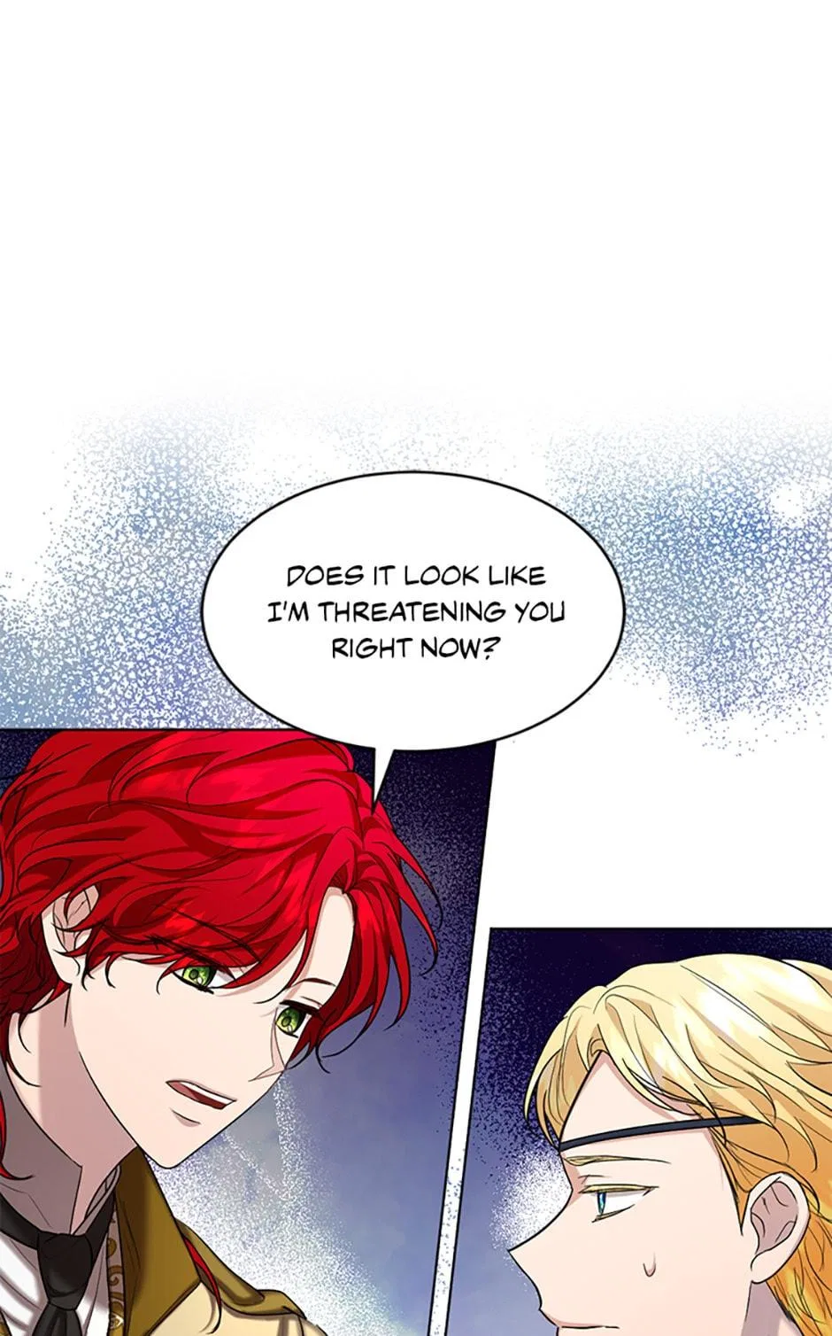 The Duke of Ashleyan’s Contractual Marriage Chapter 38 – Page 25