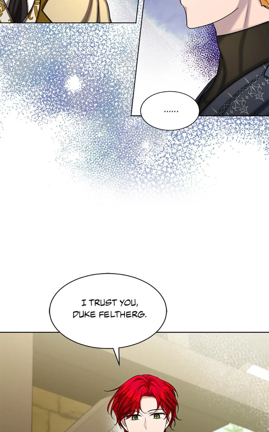 The Duke of Ashleyan’s Contractual Marriage Chapter 38 – Page 26