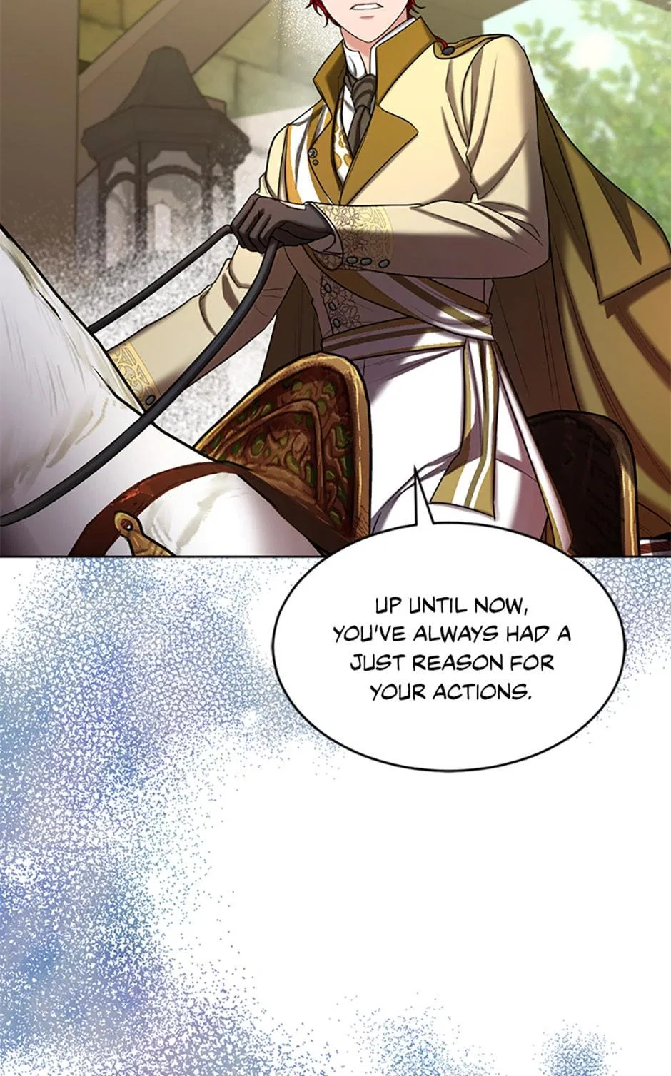 The Duke of Ashleyan’s Contractual Marriage Chapter 38 – Page 27