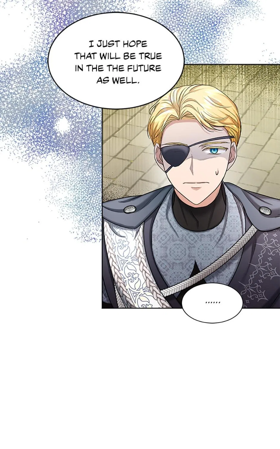 The Duke of Ashleyan’s Contractual Marriage Chapter 38 – Page 28