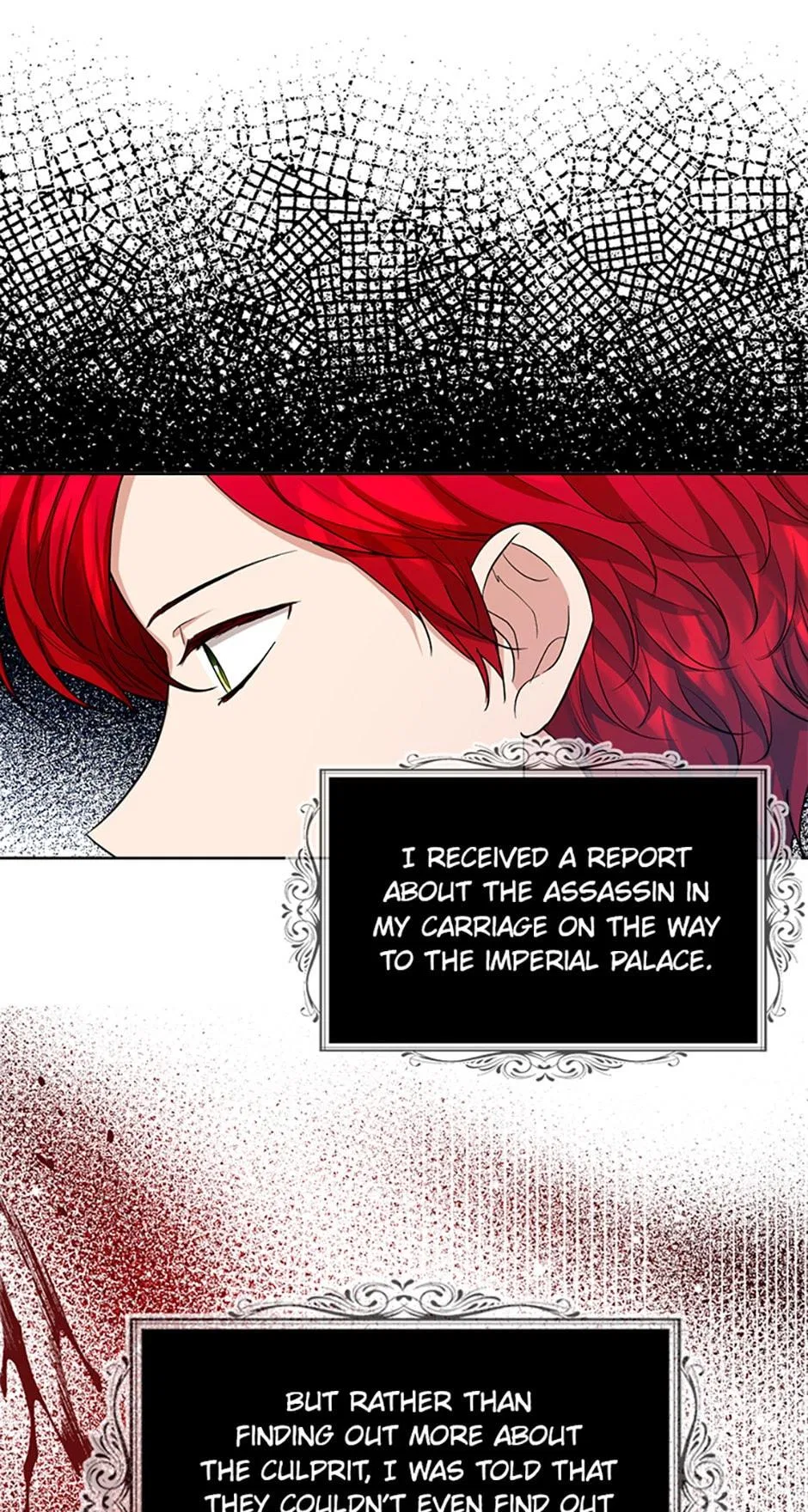 The Duke of Ashleyan’s Contractual Marriage Chapter 38 – Page 30
