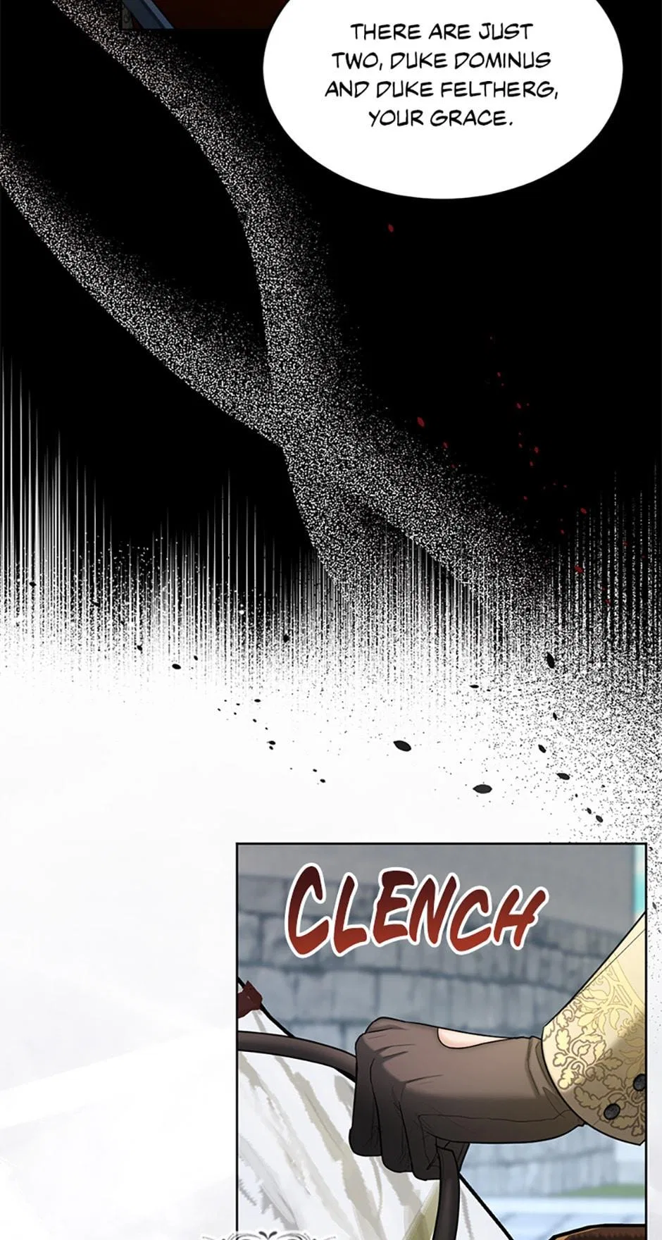 The Duke of Ashleyan’s Contractual Marriage Chapter 38 – Page 32