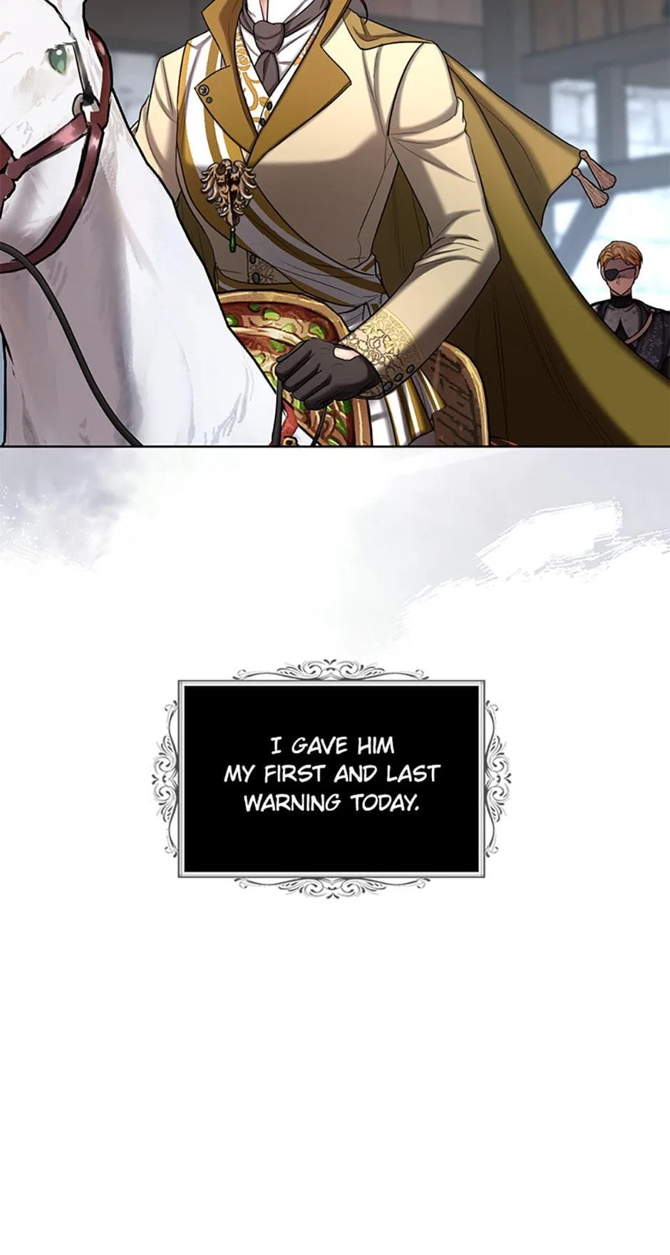 The Duke of Ashleyan’s Contractual Marriage Chapter 38 – Page 34