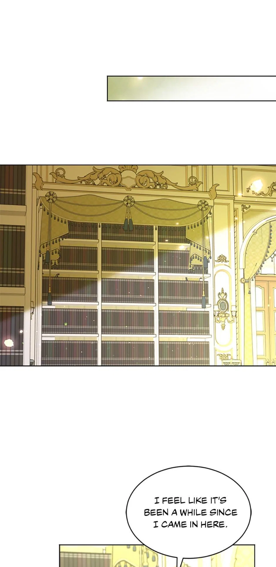 The Duke of Ashleyan’s Contractual Marriage Chapter 38 – Page 36