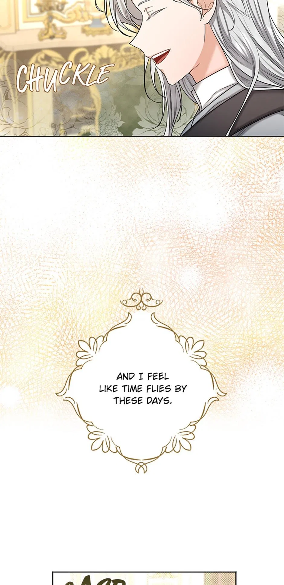 The Duke of Ashleyan’s Contractual Marriage Chapter 38 – Page 38