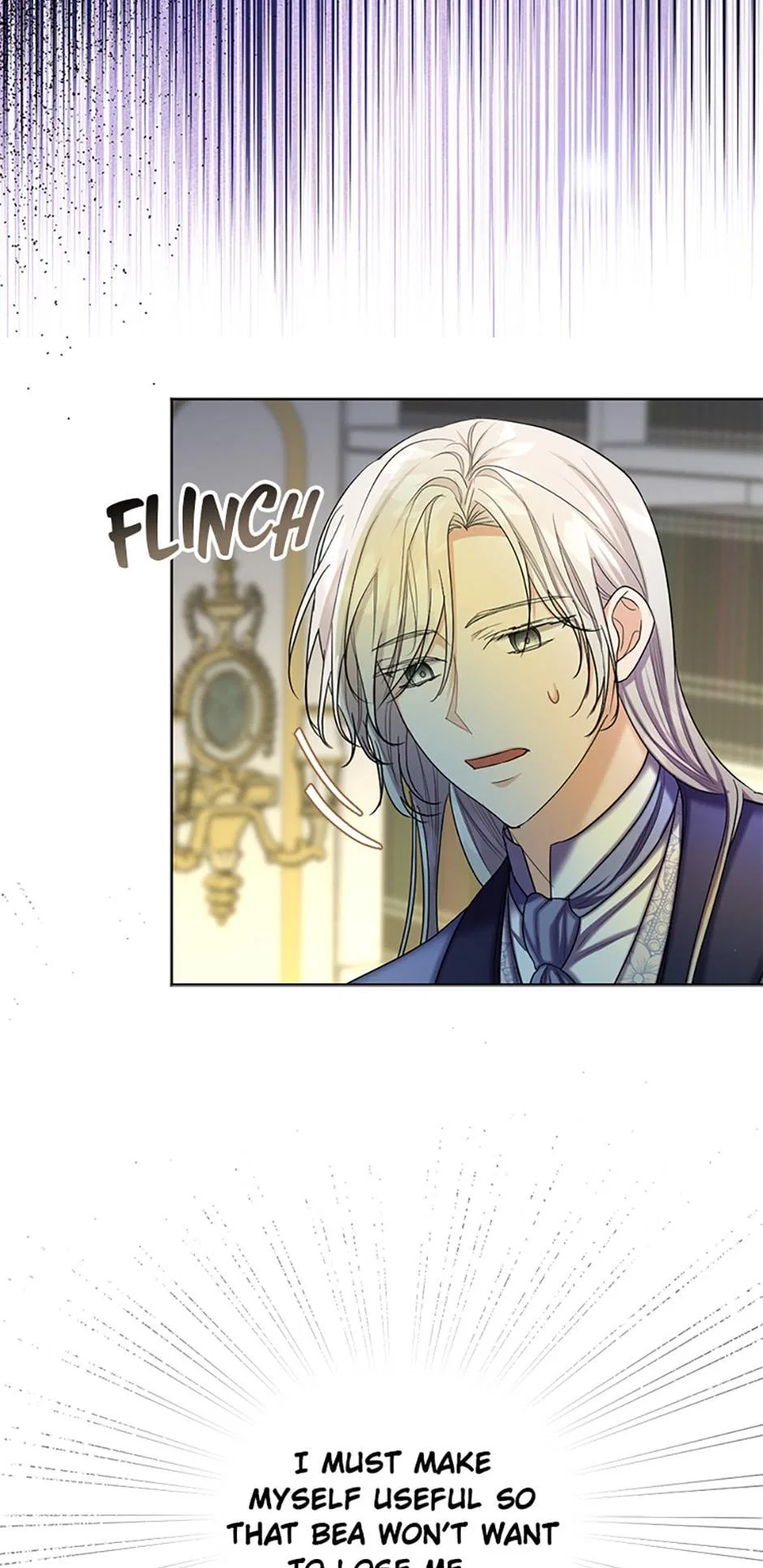 The Duke of Ashleyan’s Contractual Marriage Chapter 38 – Page 41