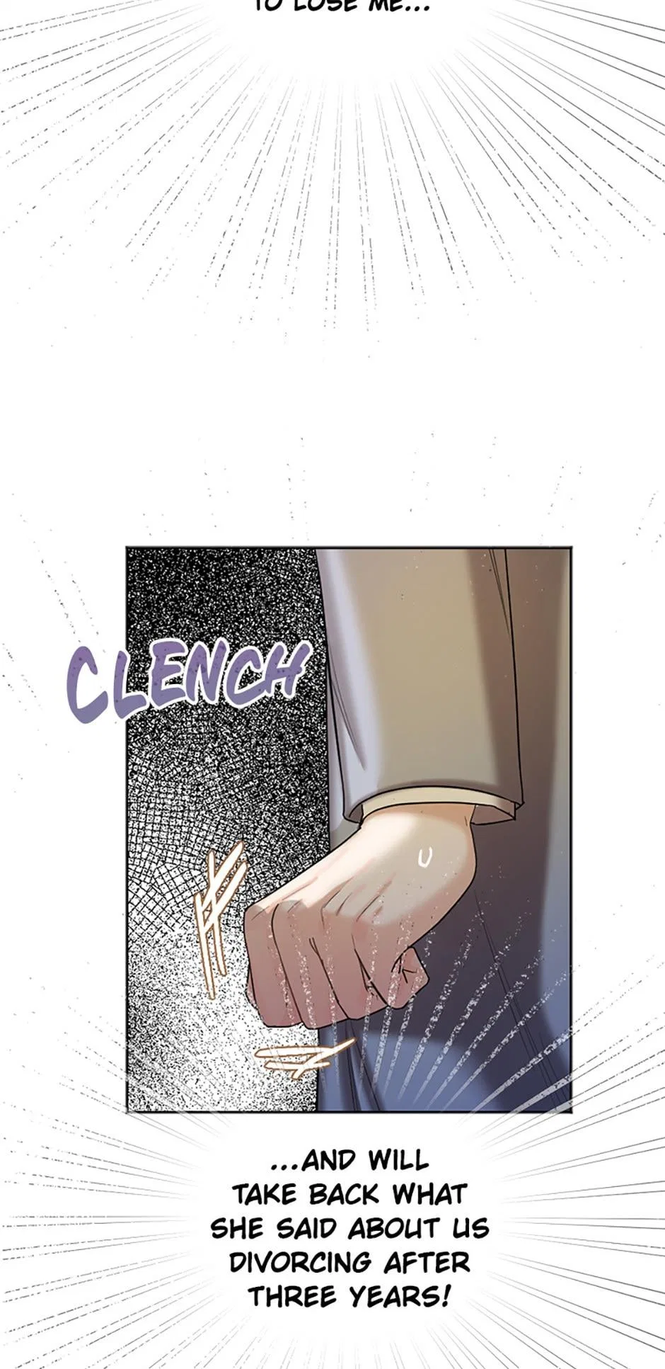 The Duke of Ashleyan’s Contractual Marriage Chapter 38 – Page 42