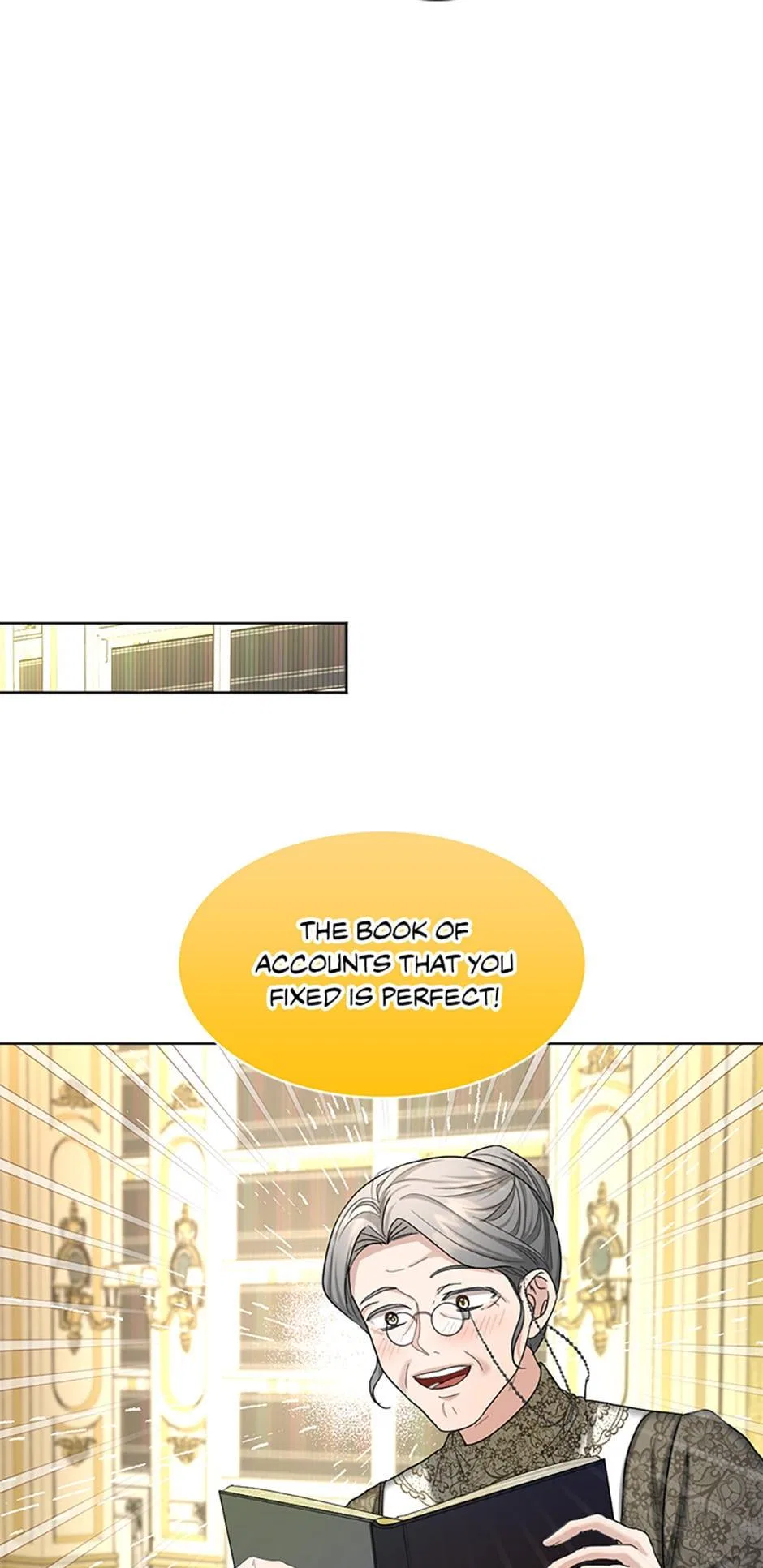 The Duke of Ashleyan’s Contractual Marriage Chapter 38 – Page 44