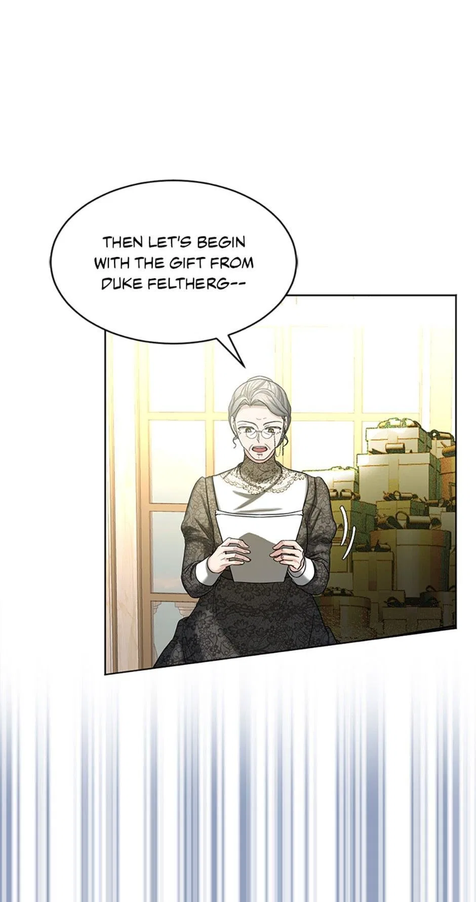 The Duke of Ashleyan’s Contractual Marriage Chapter 38 – Page 48