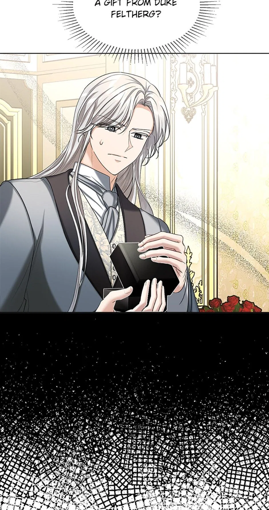 The Duke of Ashleyan’s Contractual Marriage Chapter 38 – Page 50