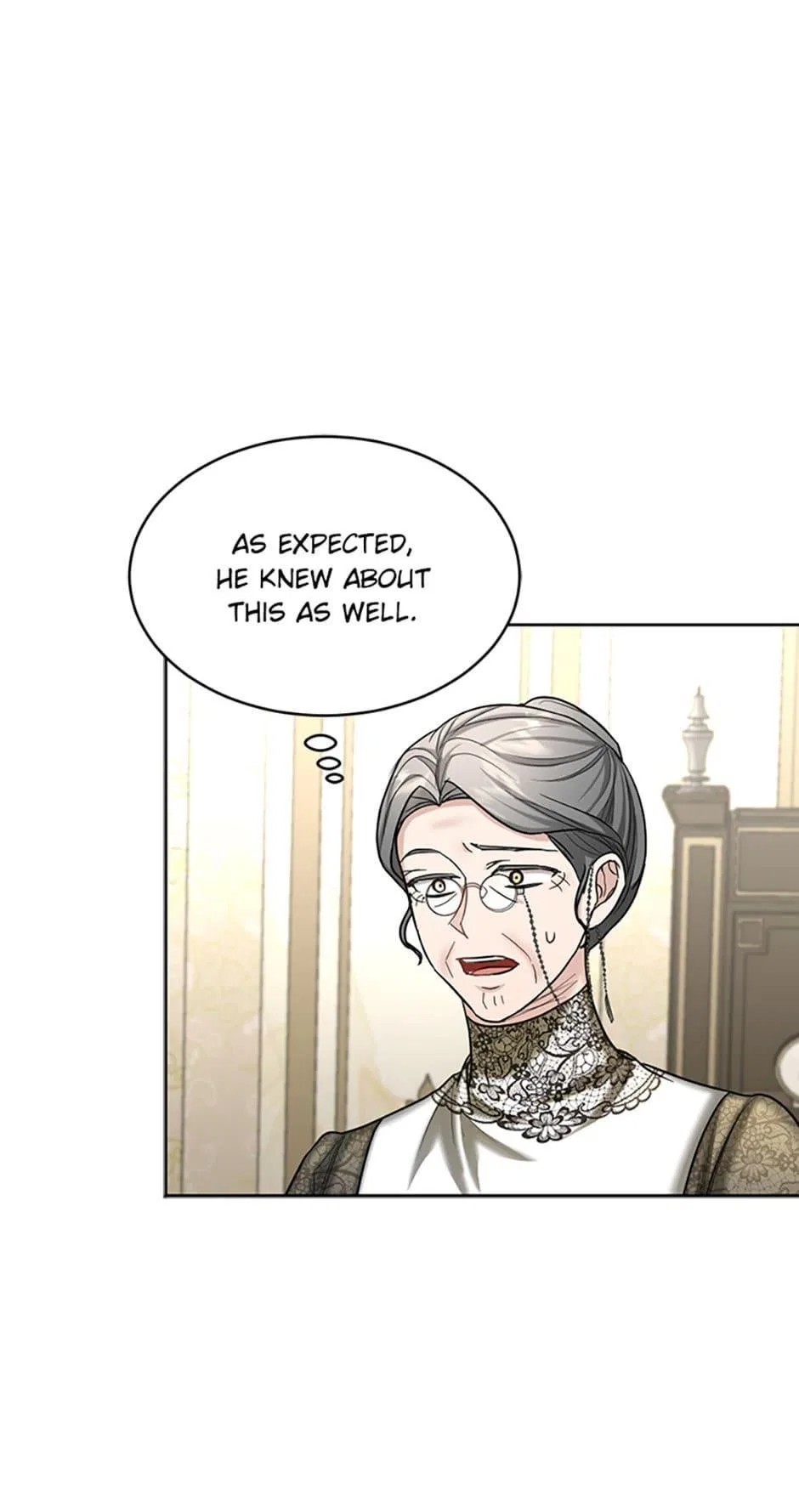 The Duke of Ashleyan’s Contractual Marriage Chapter 38 – Page 55
