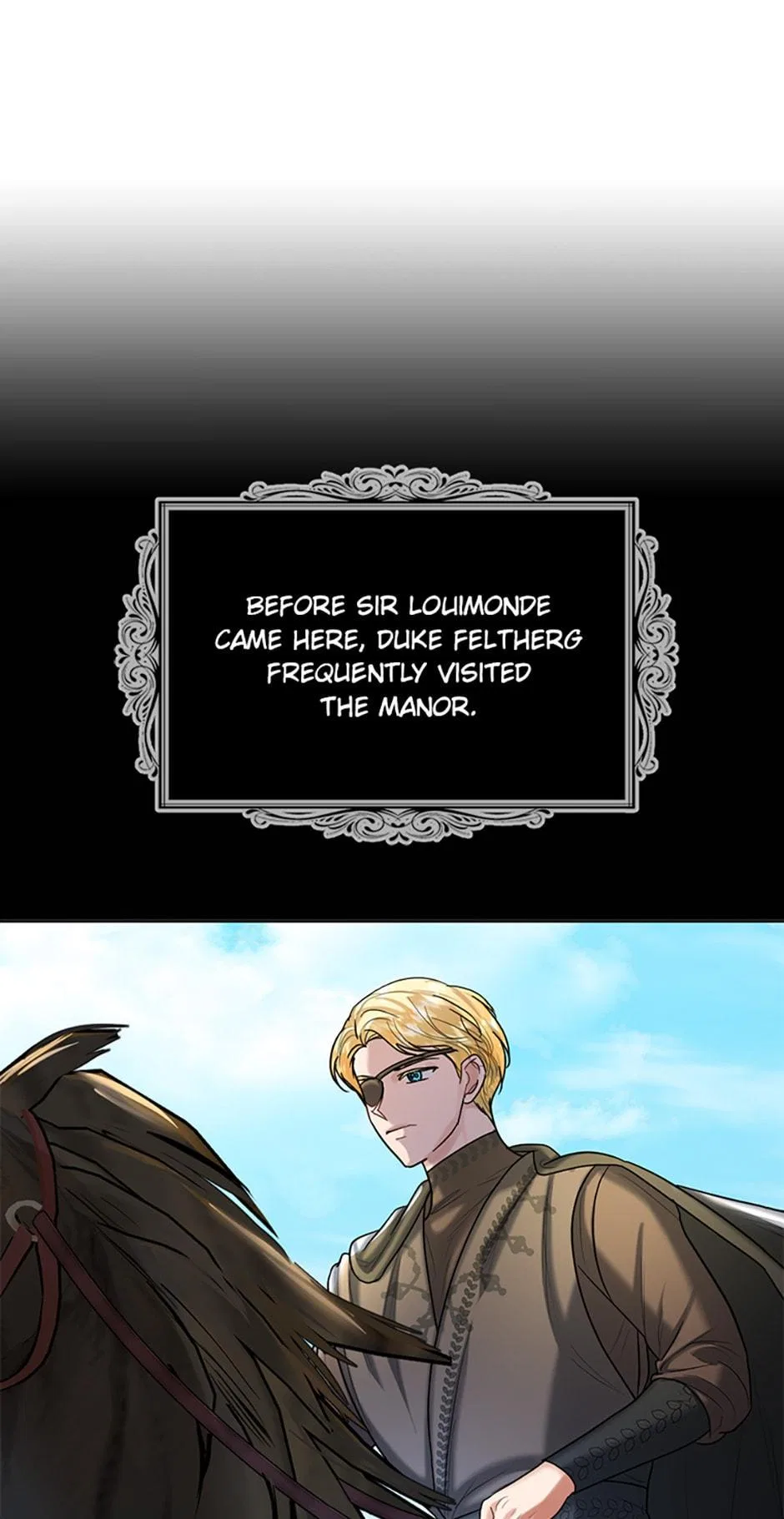 The Duke of Ashleyan’s Contractual Marriage Chapter 38 – Page 56