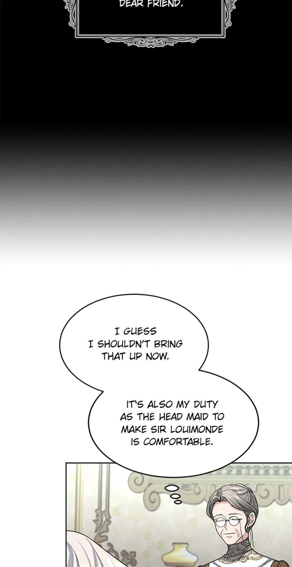 The Duke of Ashleyan’s Contractual Marriage Chapter 38 – Page 59