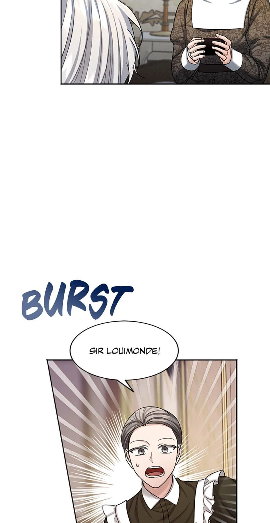 The Duke of Ashleyan’s Contractual Marriage Chapter 38 – Page 60