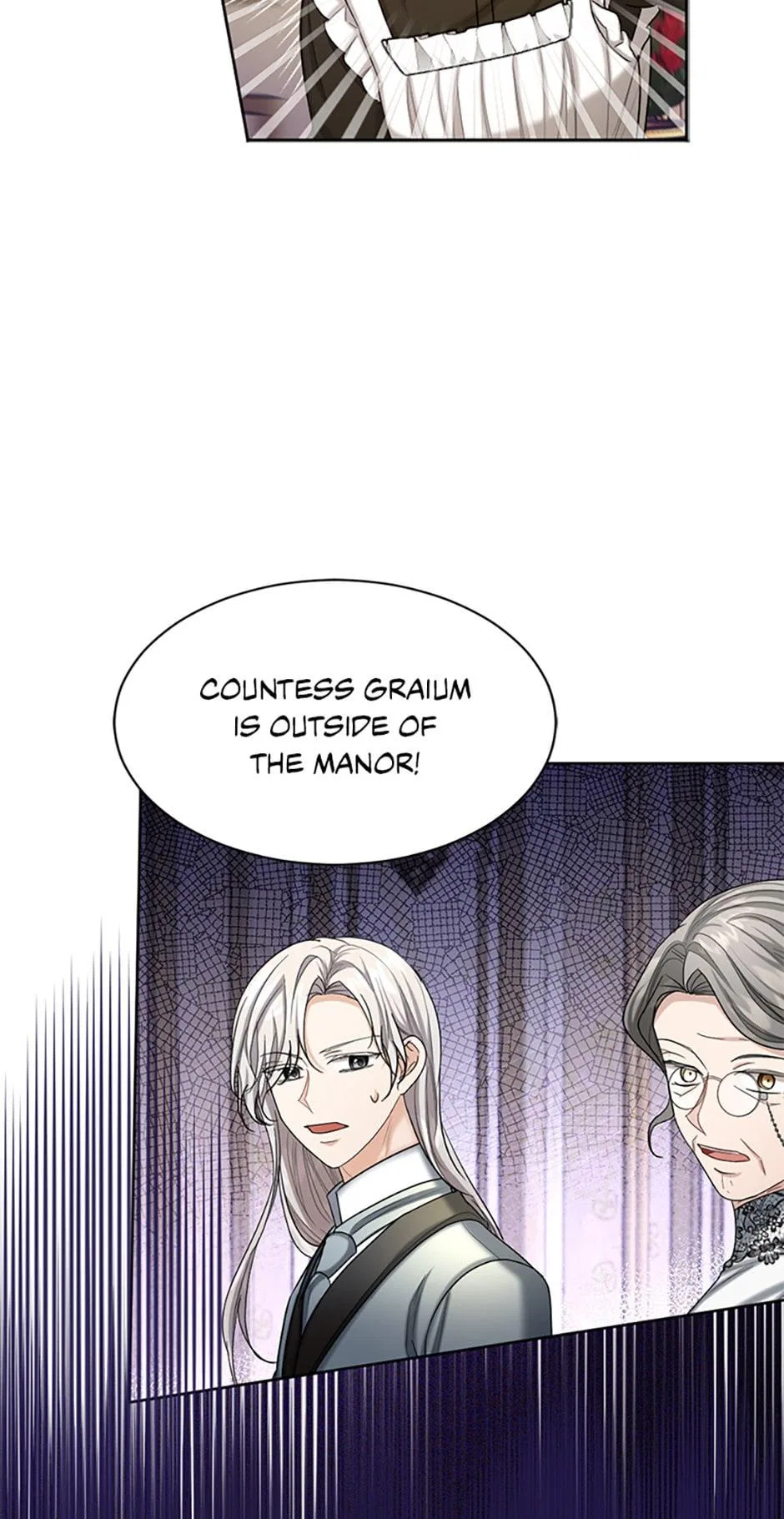 The Duke of Ashleyan’s Contractual Marriage Chapter 38 – Page 61
