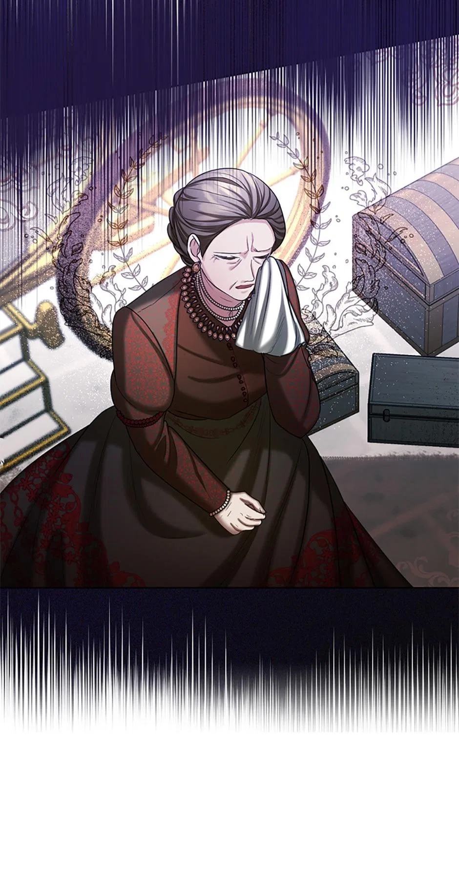 The Duke of Ashleyan’s Contractual Marriage Chapter 38 – Page 62