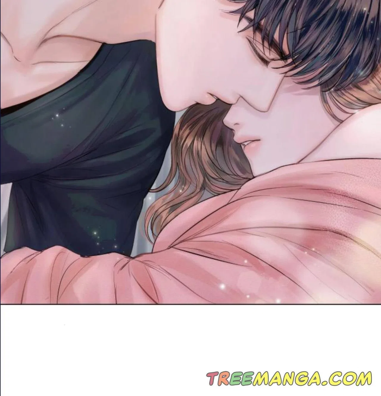 Surely a Happy Ending Chapter 18 – Page 2