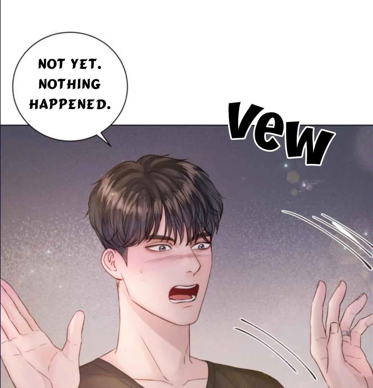 Surely a Happy Ending Chapter 18 – Page 8