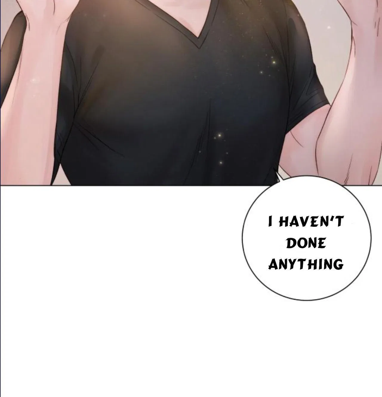 Surely a Happy Ending Chapter 18 – Page 9
