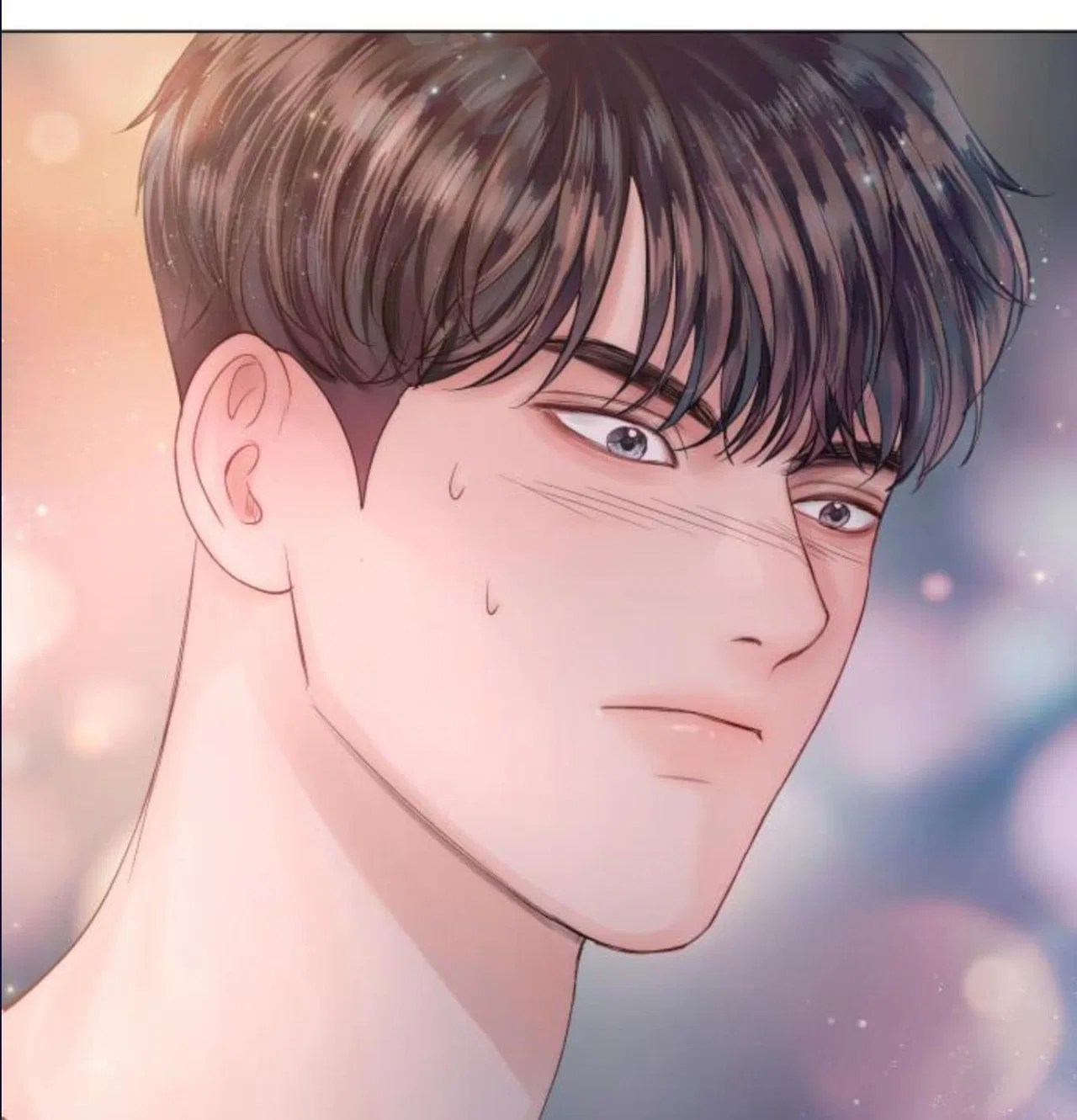 Surely a Happy Ending Chapter 18 – Page 12