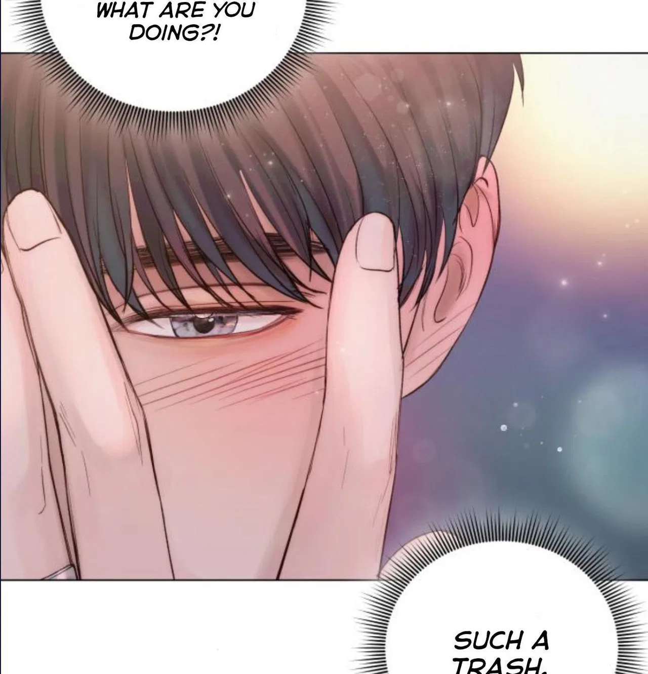 Surely a Happy Ending Chapter 18 – Page 16