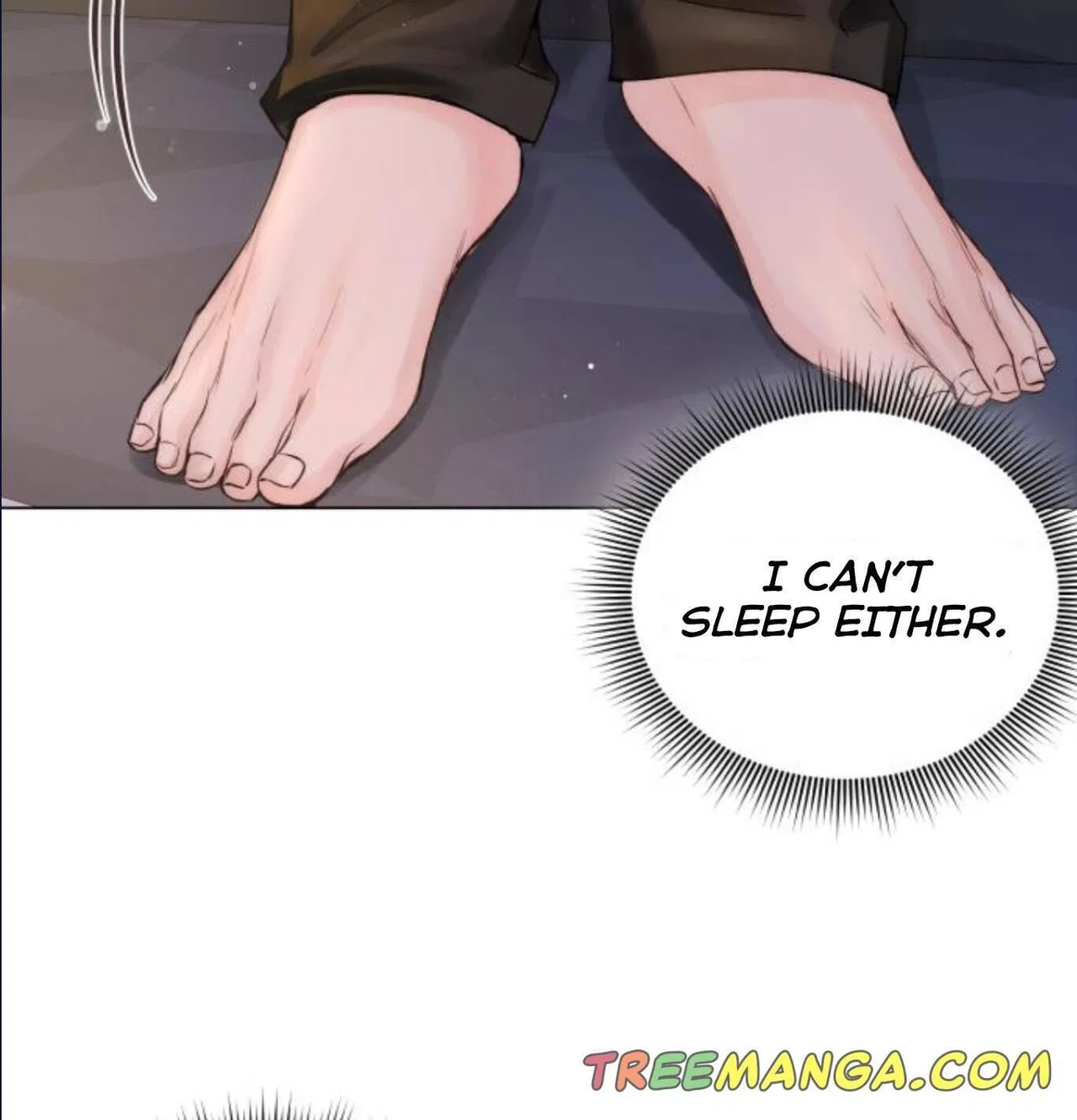 Surely a Happy Ending Chapter 18 – Page 18