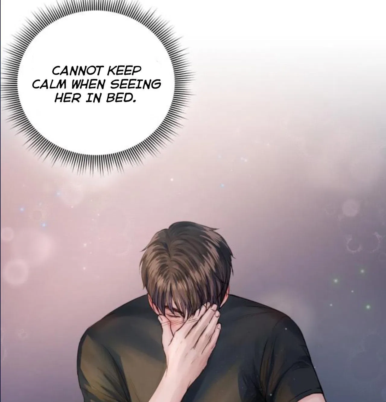 Surely a Happy Ending Chapter 18 – Page 19