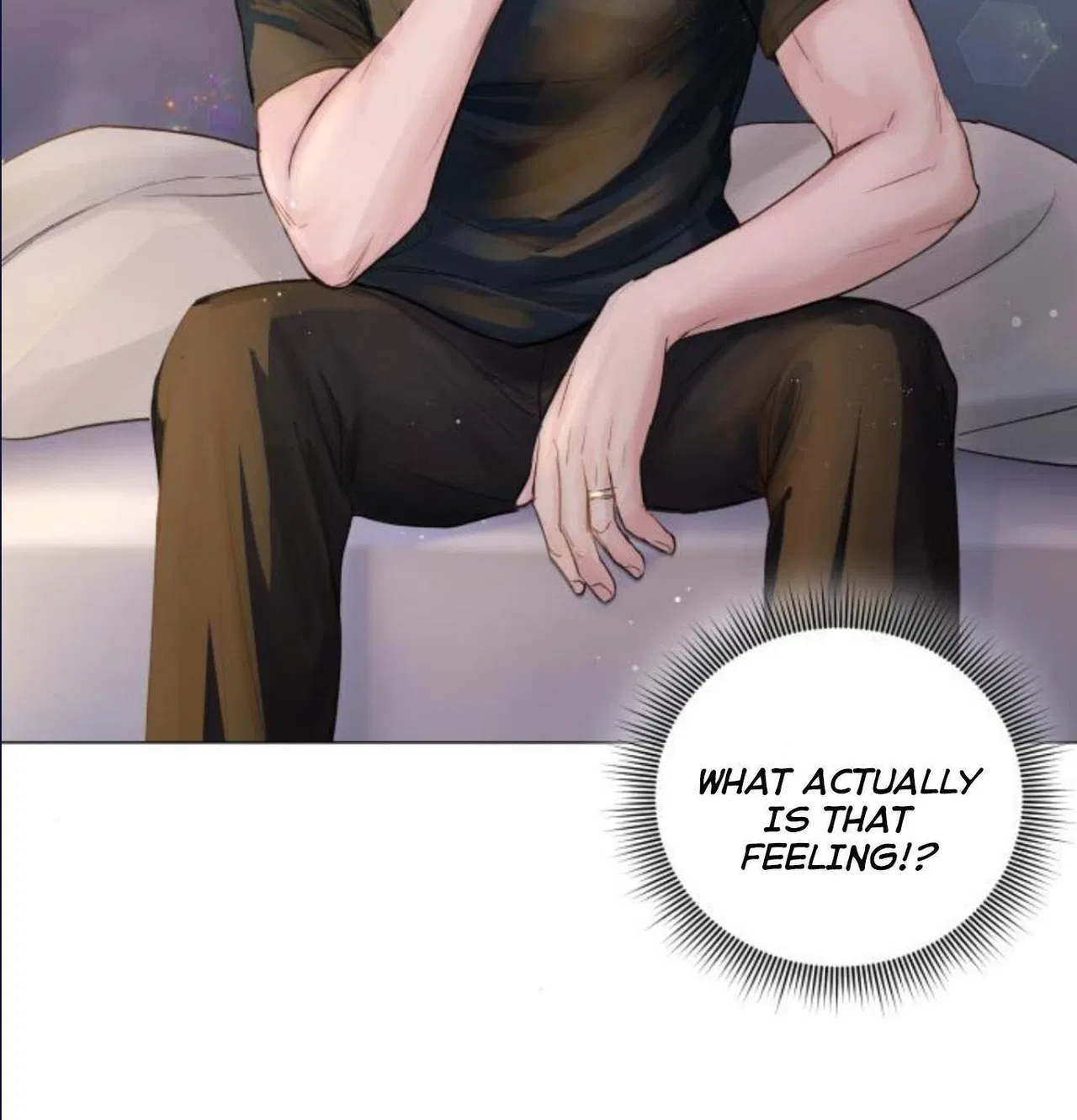 Surely a Happy Ending Chapter 18 – Page 20