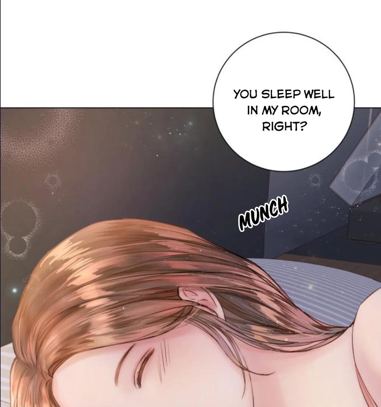 Surely a Happy Ending Chapter 18 – Page 23