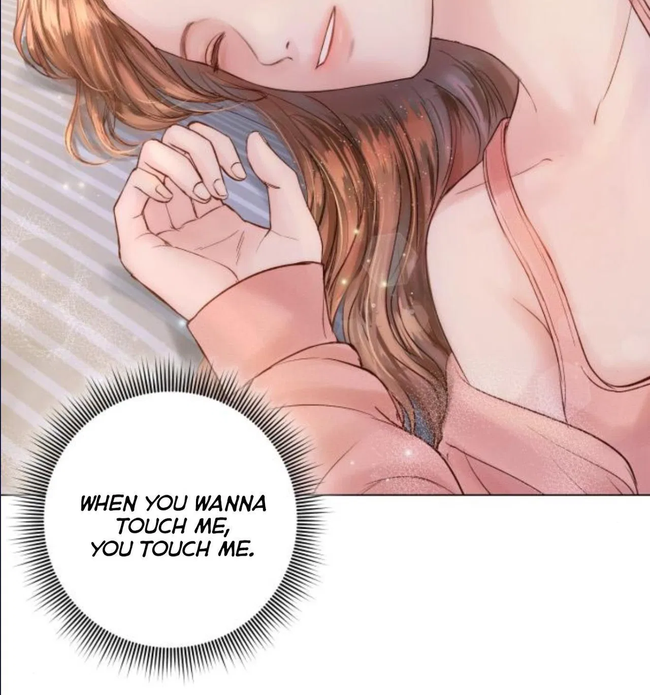 Surely a Happy Ending Chapter 18 – Page 24