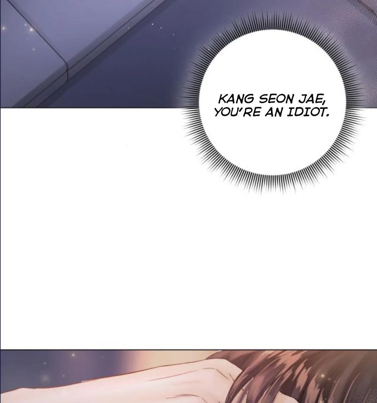 Surely a Happy Ending Chapter 18 – Page 33