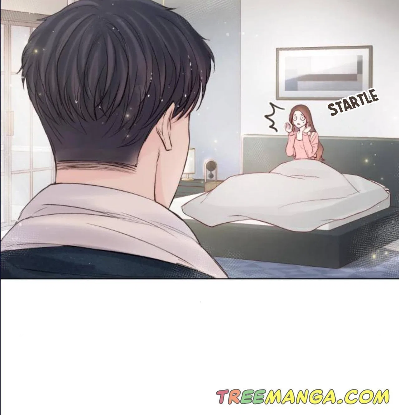 Surely a Happy Ending Chapter 18 – Page 44