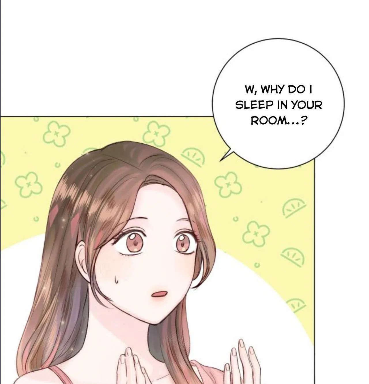 Surely a Happy Ending Chapter 18 – Page 45