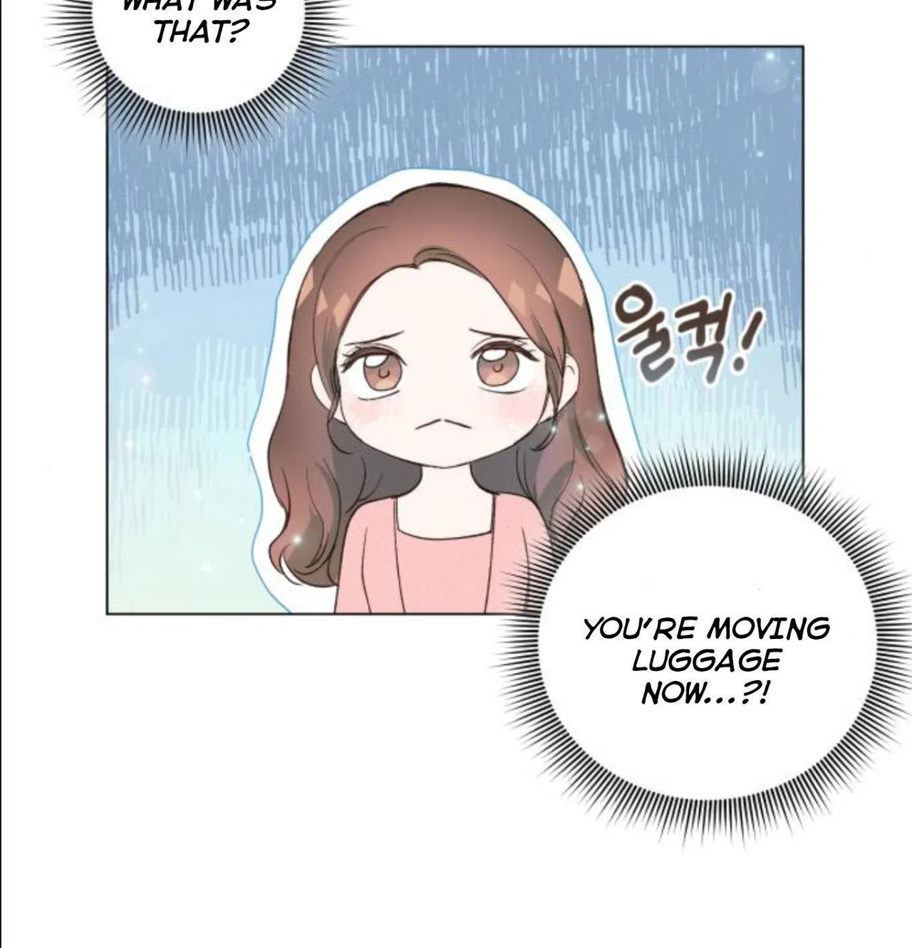 Surely a Happy Ending Chapter 18 – Page 49