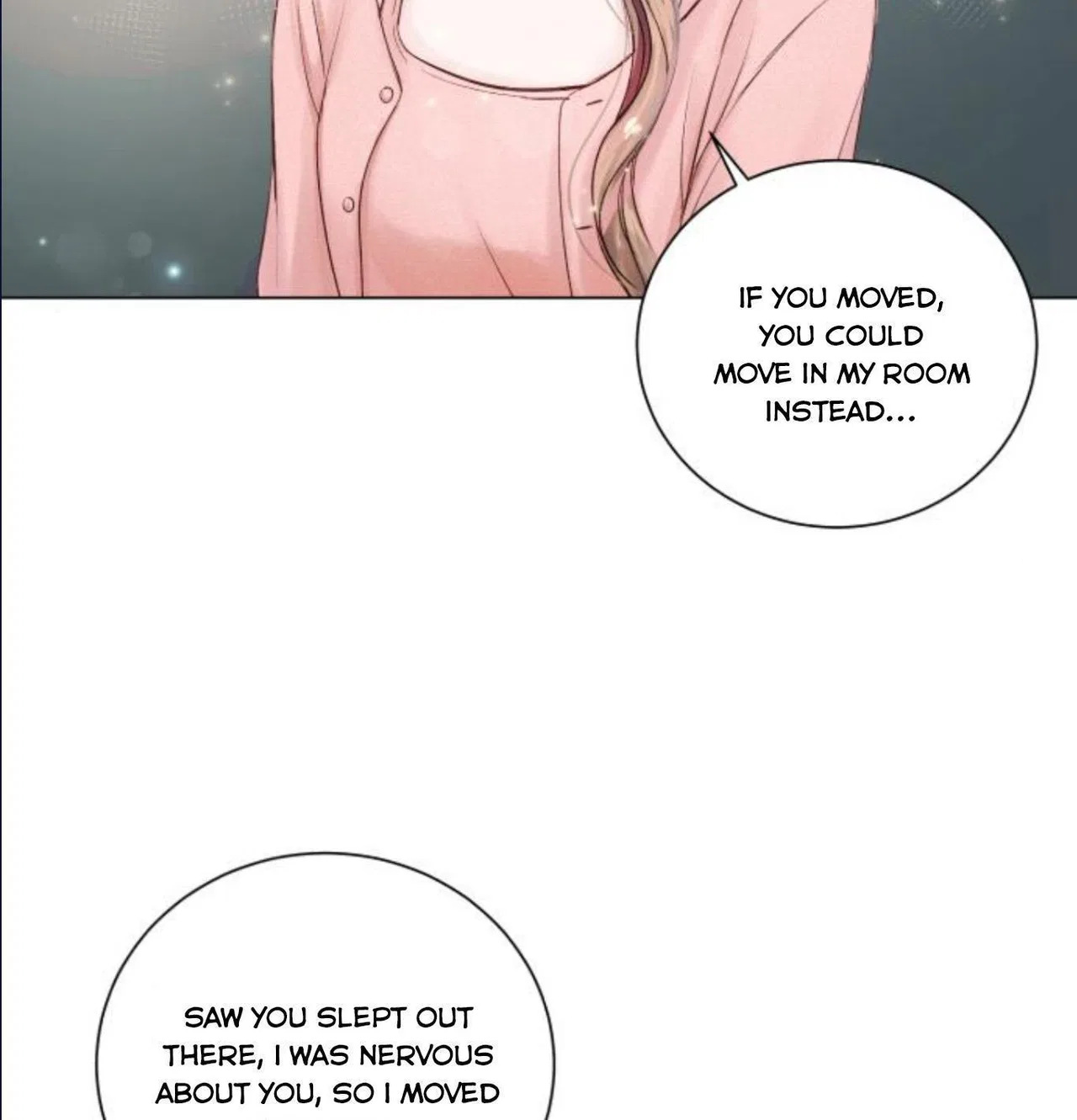 Surely a Happy Ending Chapter 18 – Page 51