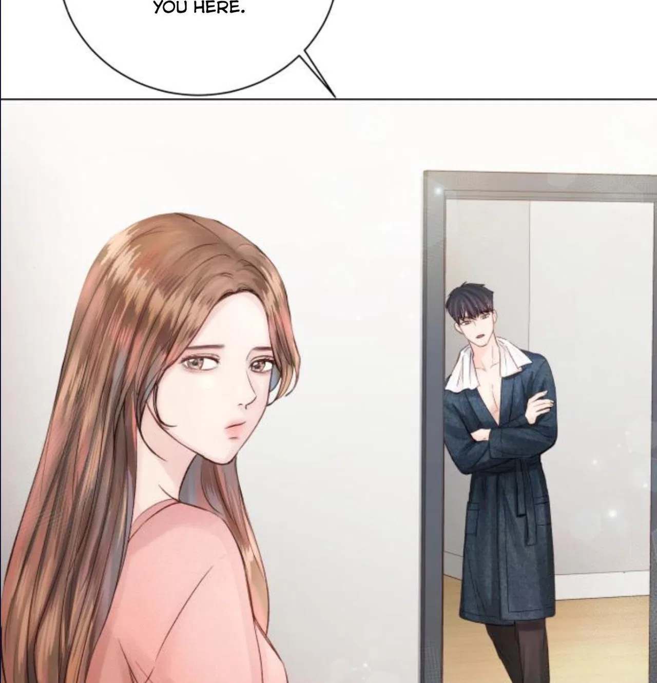 Surely a Happy Ending Chapter 18 – Page 52