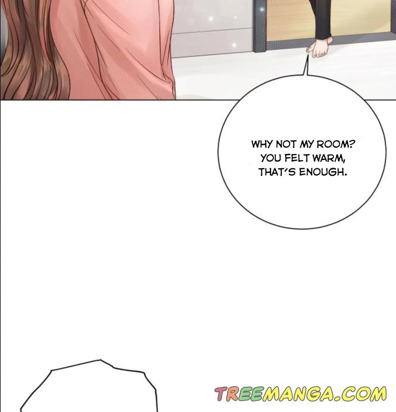 Surely a Happy Ending Chapter 18 – Page 53