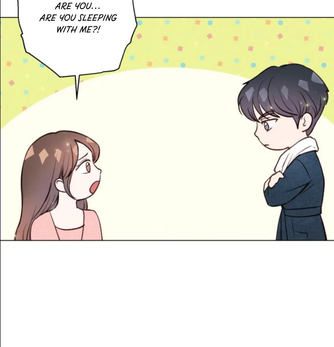 Surely a Happy Ending Chapter 18 – Page 54