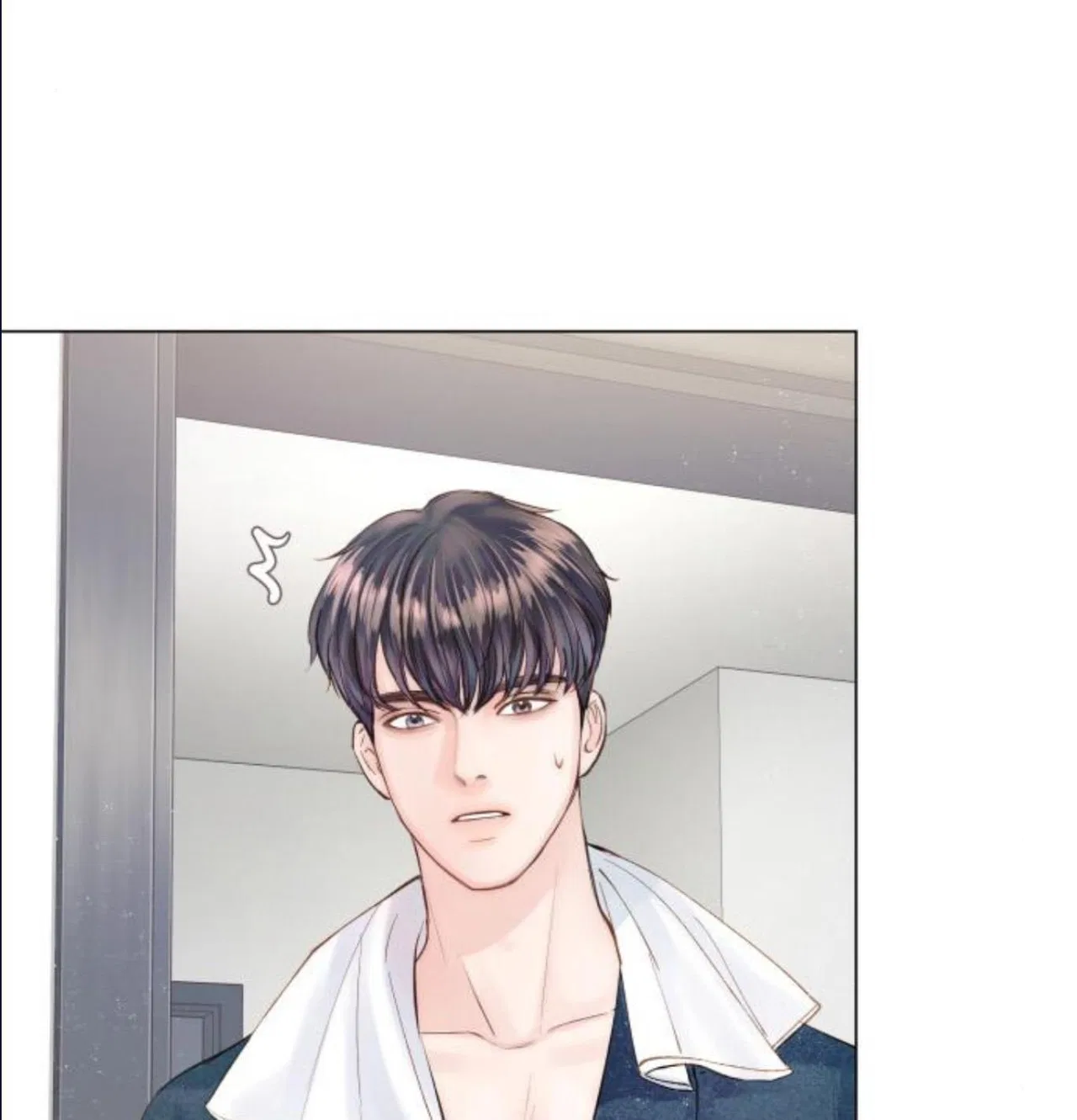 Surely a Happy Ending Chapter 18 – Page 59