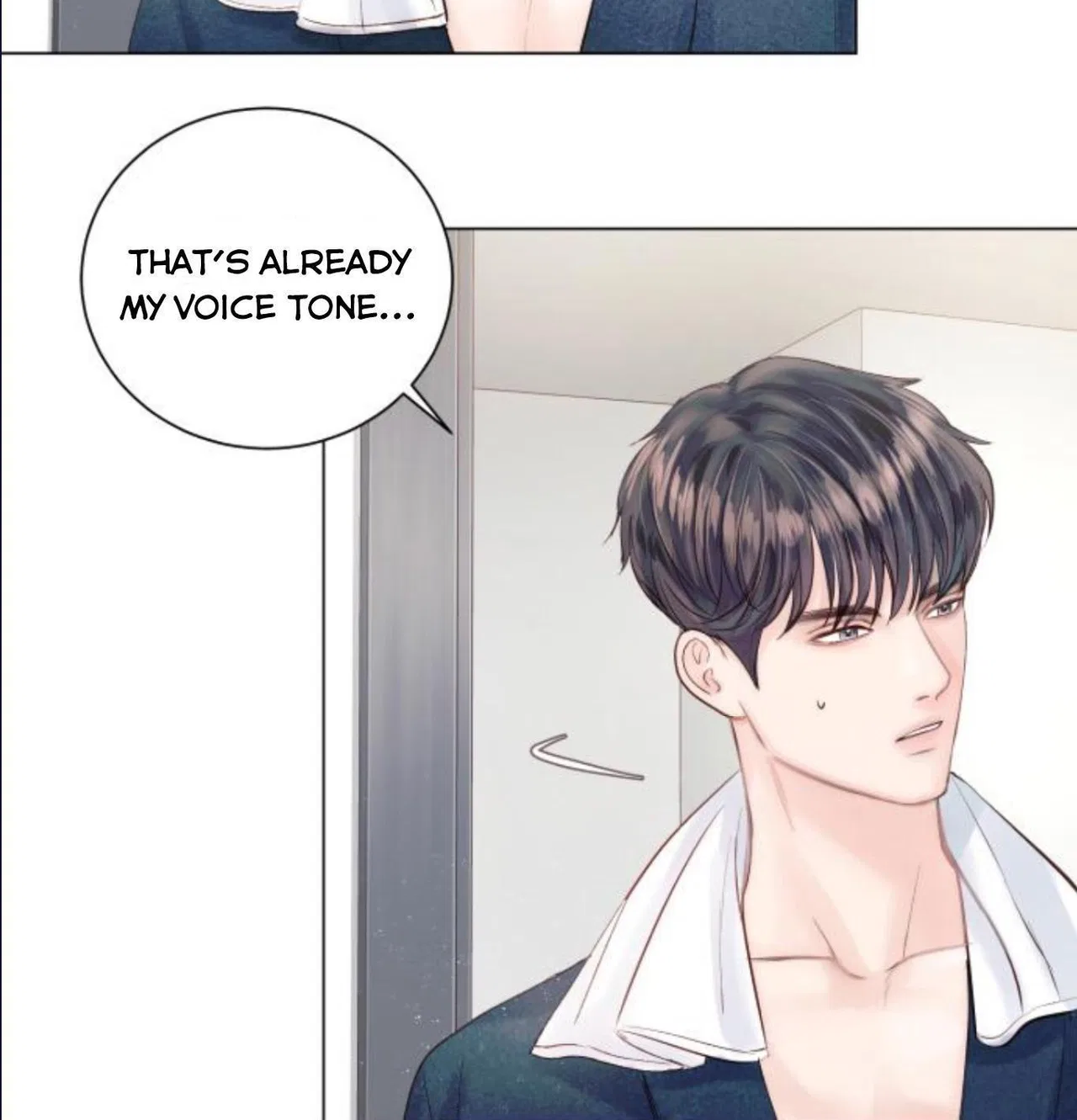 Surely a Happy Ending Chapter 18 – Page 60