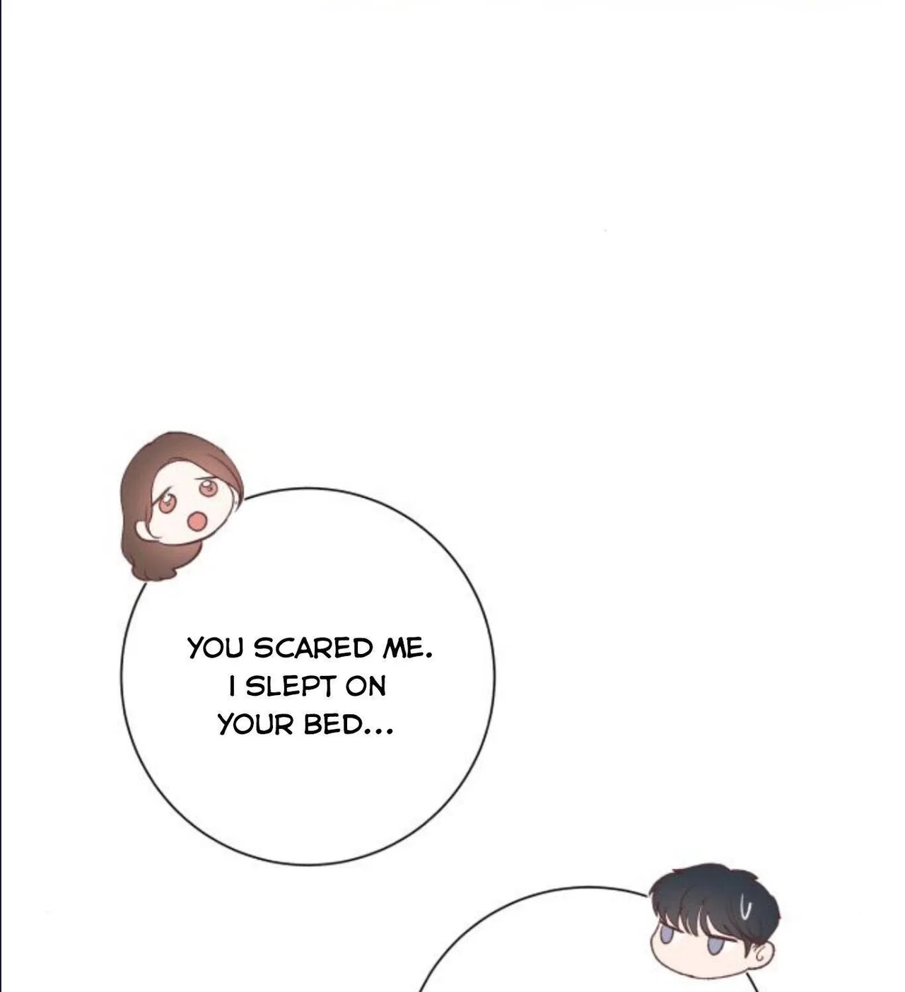Surely a Happy Ending Chapter 18 – Page 61
