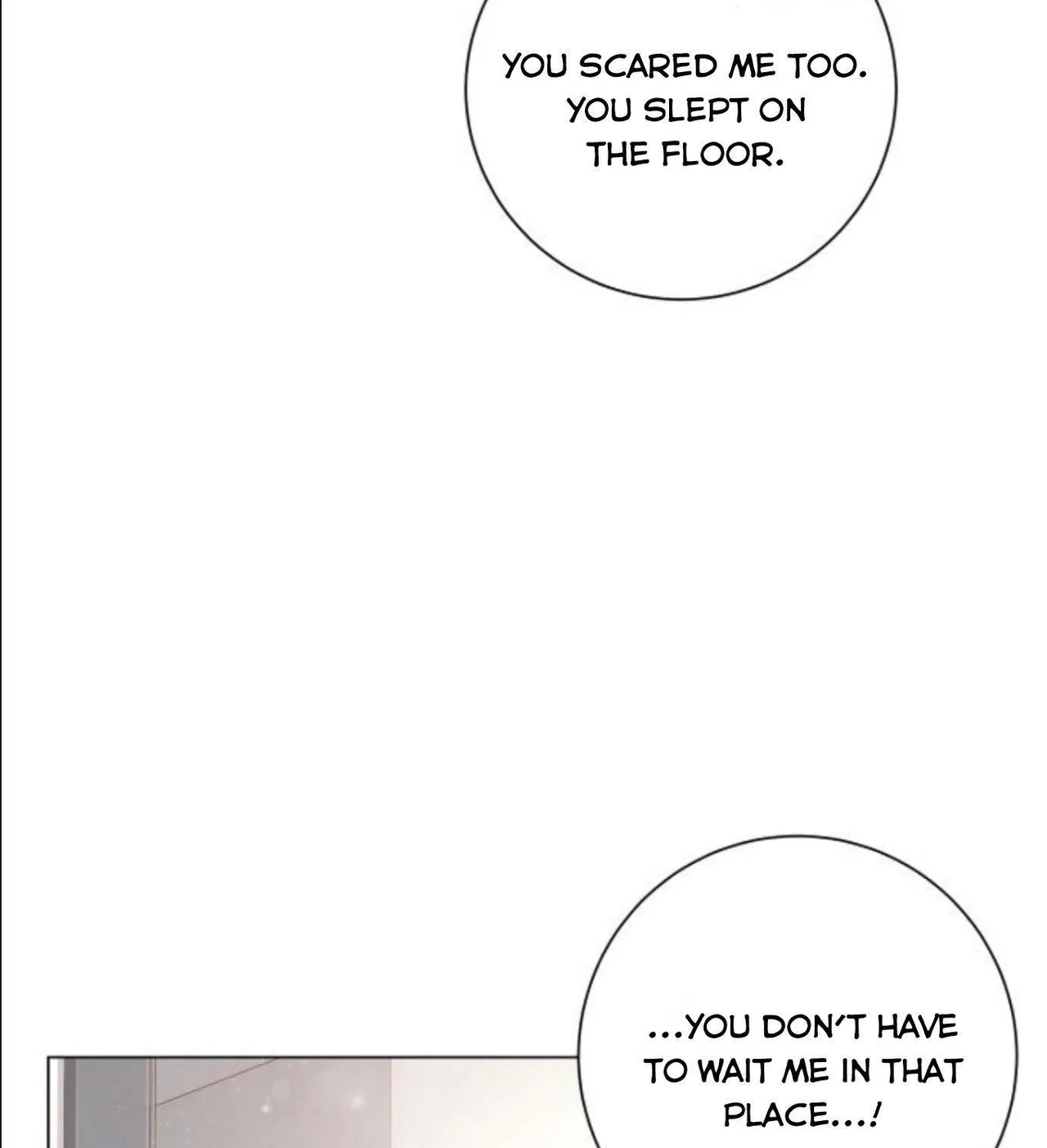 Surely a Happy Ending Chapter 18 – Page 62