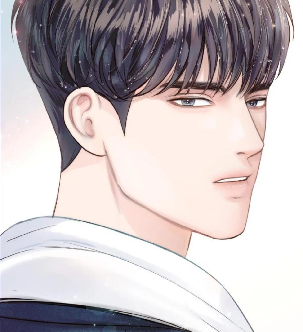 Surely a Happy Ending Chapter 18 – Page 65