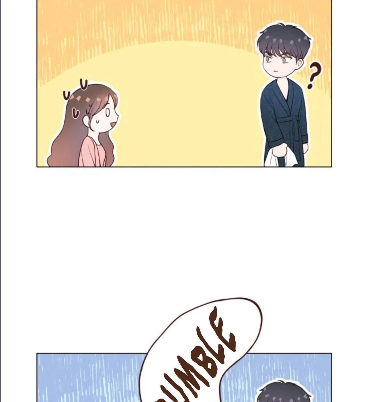 Surely a Happy Ending Chapter 18 – Page 70